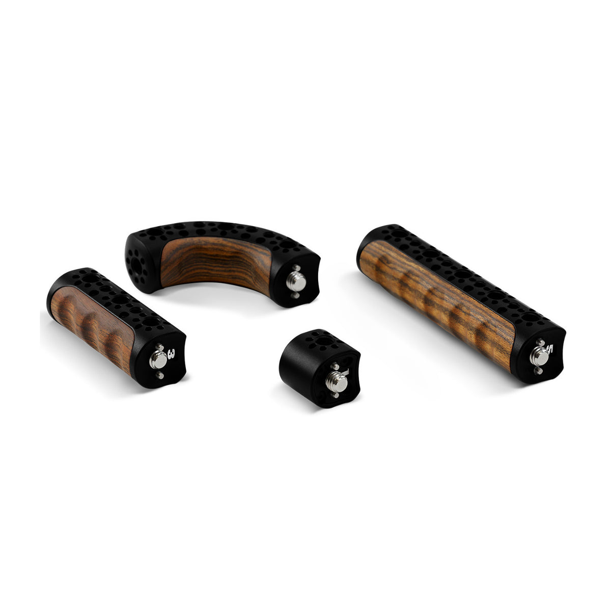 RED Digital Cinema V-RAPTOR Top Handle w Extensions