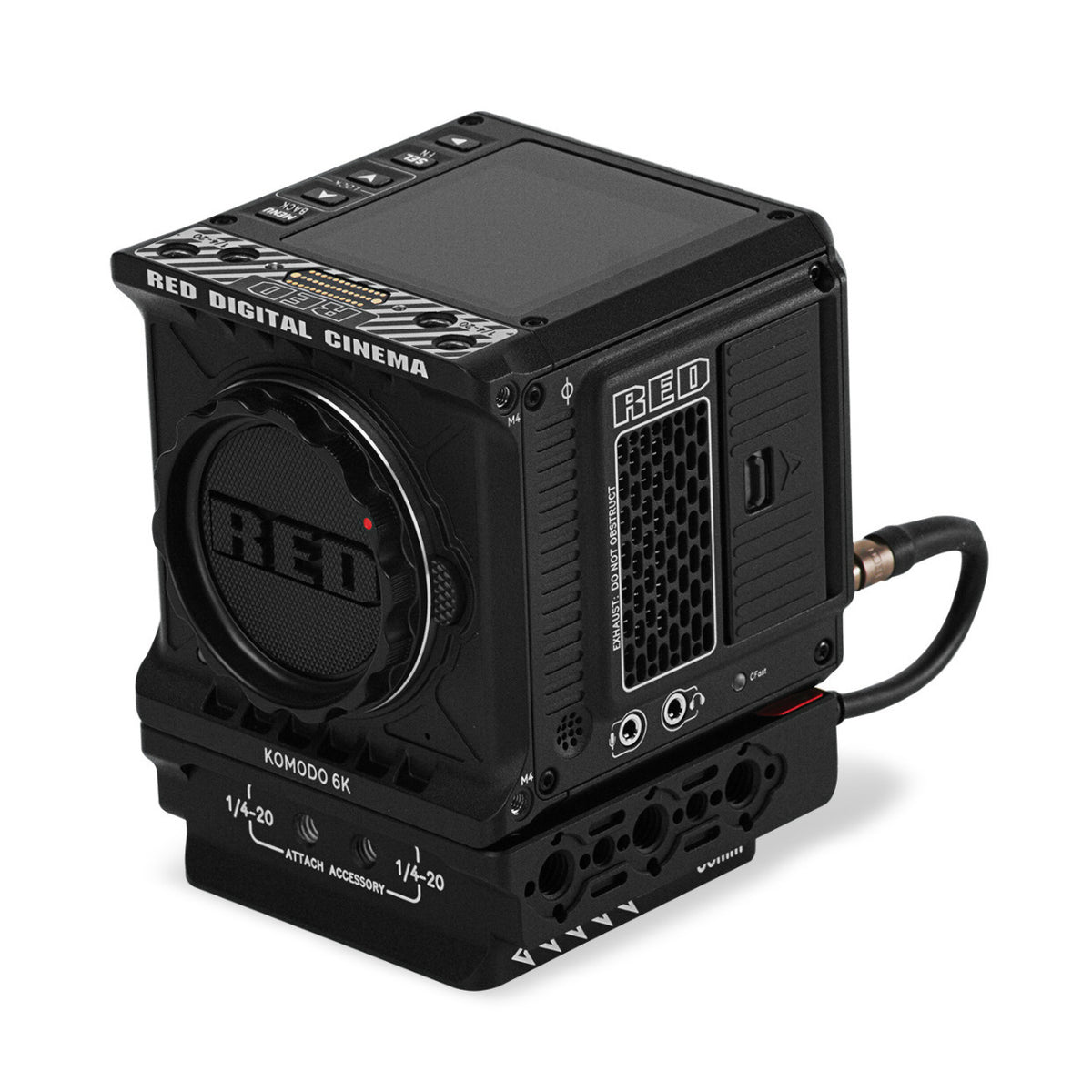 RED Digital Cinema KOMODO Expander Module for KOMODO and KOMODO-X Camera