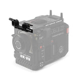 RED Digital Cinema V-RAPTOR XL Top 15mm LWS Rod Support Bracket