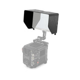 RED Digital Cinema DSMC3 RED Touch 7.0 inch LCD Hood for Bright Outdoor Viewing