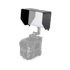 RED Digital Cinema DSMC3 RED Touch 7.0 inch LCD Hood for Bright Outdoor Viewing