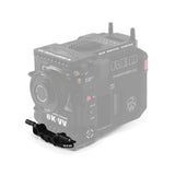 RED Digital Cinema V-RAPTOR XL Bottom 15mm LWS Rod Support Bracket