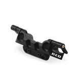 RED Digital Cinema V-RAPTOR XL Bottom 15mm LWS Rod Support Bracket