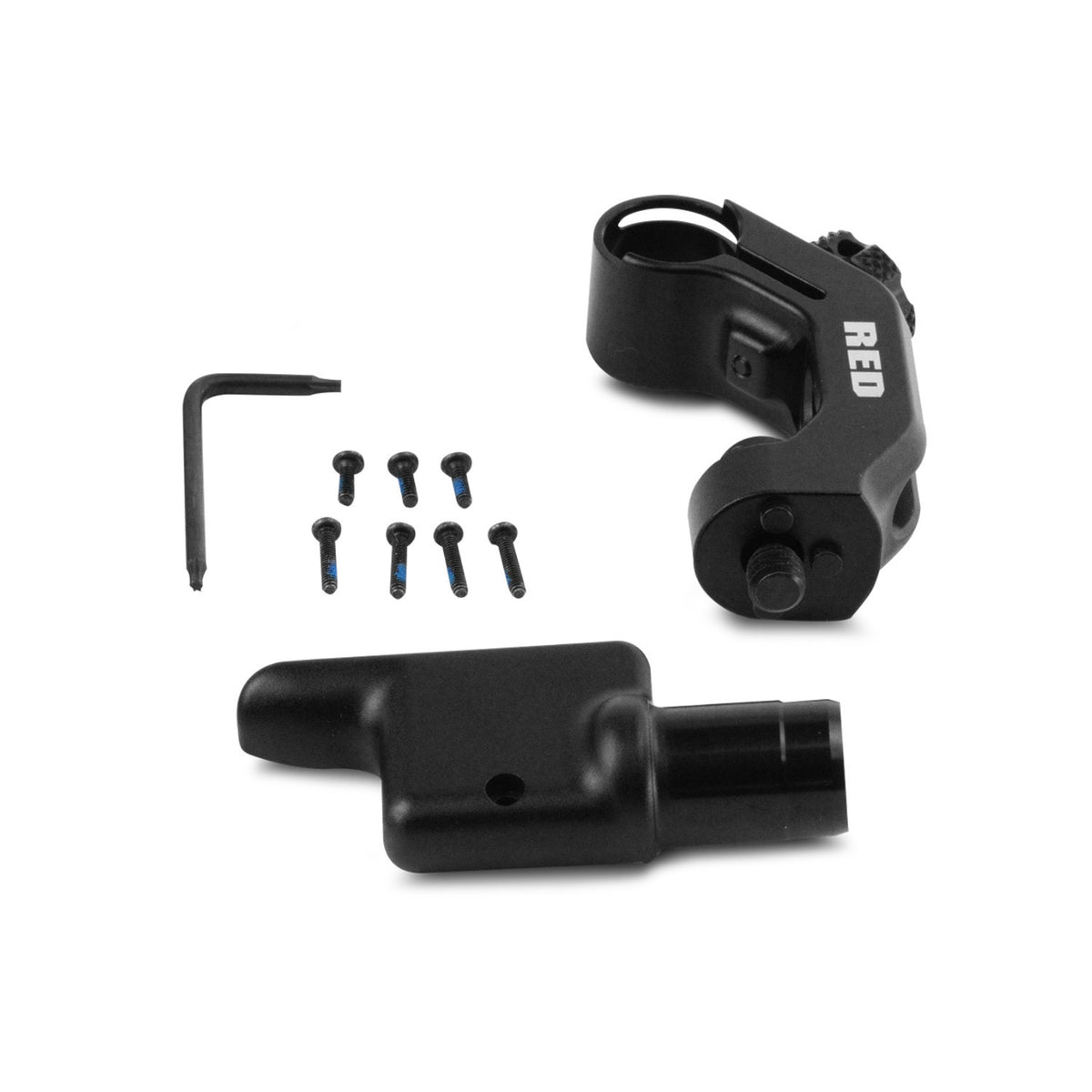 RED Digital Cinema DSMC3 LCD Rigid Hinge Upgrade Pack
