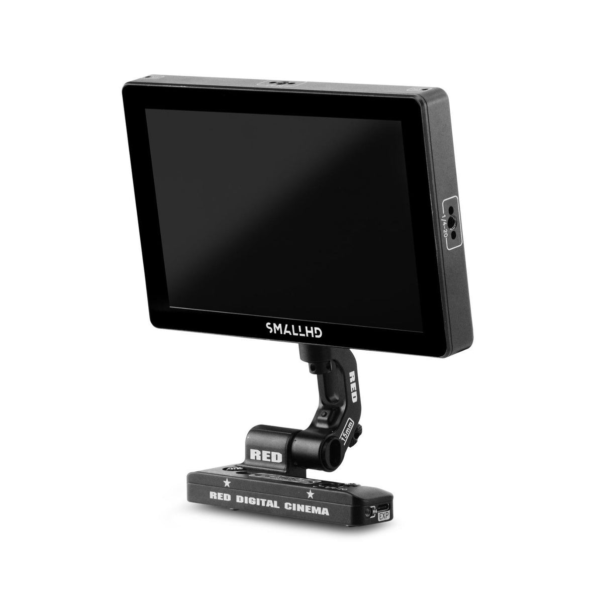 RED Digital Cinema DSMC3 LCD Rigid Hinge Upgrade Pack