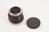 Laowa 4.5-10mm f/2.8 CF Zoom Fisheye Lens (L-Mount) (Used)