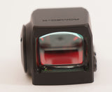 SIG SAUER Romeo-X Enclosed Pro Compact Mounted Circle Dot Sight (Black) (Used)