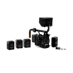 RED Digital Cinema V-RAPTOR XL X 8K VV 35.4MP Camera Production Pack (V-Lock)