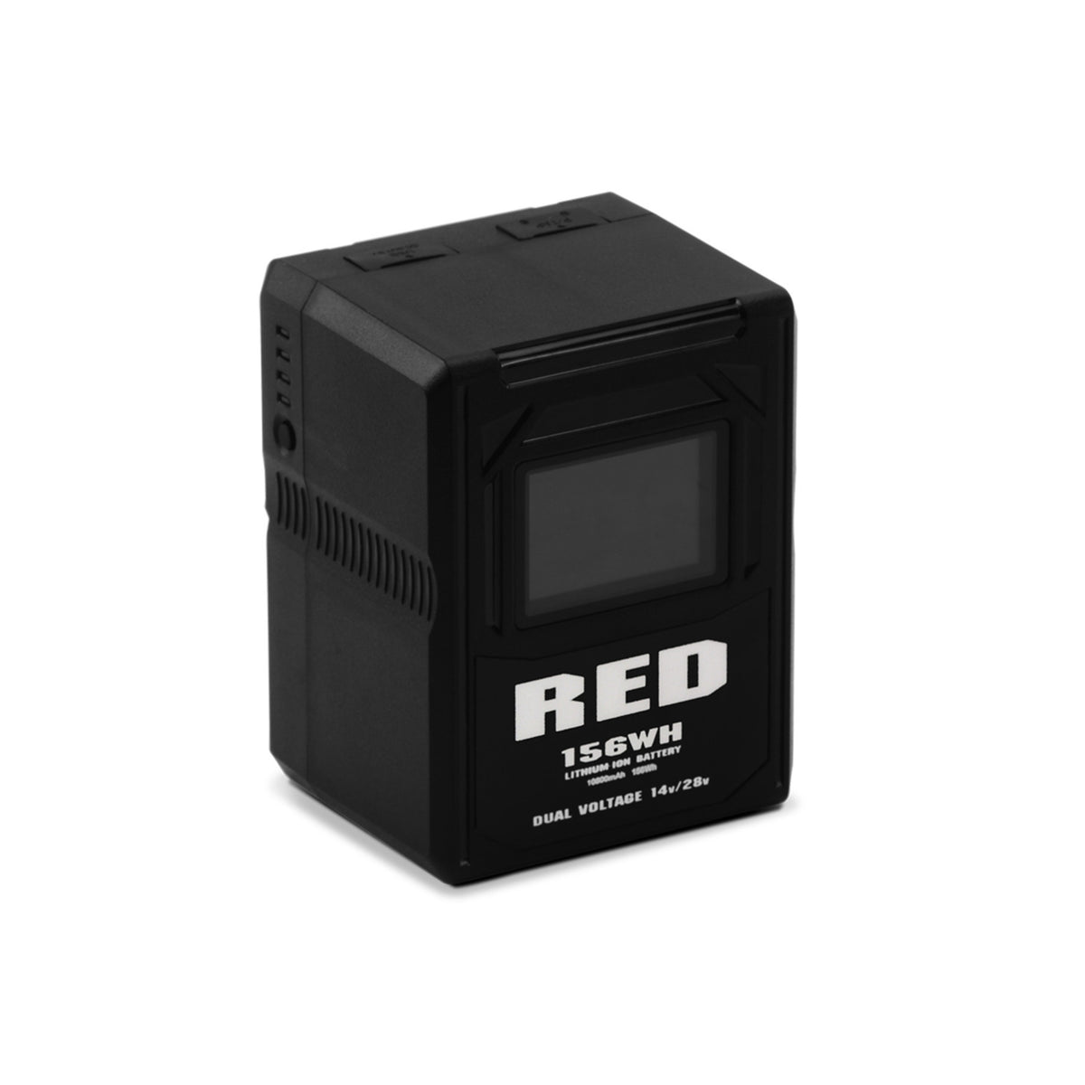 RED Digital Cinema V-RAPTOR XL X 8K VV 35.4MP Camera Production Pack (V-Lock)