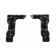 RED Digital Cinema KOMODO Side Ribs Aluminum Camera Rigging Set with Multiple Mounting Options