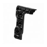 RED Digital Cinema KOMODO Side Ribs Aluminum Camera Rigging Set with Multiple Mounting Options