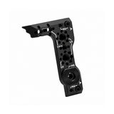 RED Digital Cinema KOMODO Side Ribs Aluminum Camera Rigging Set with Multiple Mounting Options