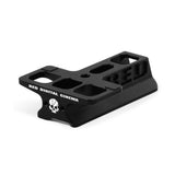 RED Digital Cinema KOMODO Aluminum Camera Riser Plate Support for KOMODO and KOMODO-X Cameras