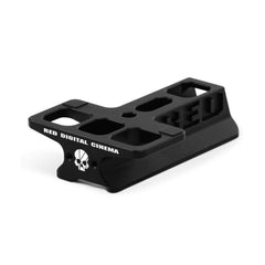 RED Digital Cinema KOMODO Aluminum Camera Riser Plate Support for KOMODO and KOMODO-X Cameras