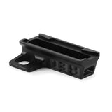 RED Digital Cinema KOMODO Aluminum Camera Riser Plate Support for KOMODO and KOMODO-X Cameras