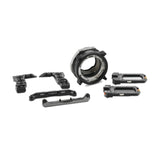RED Digital Cinema KOMODO-X Z-to-PL Electronic ND Filter Adapter Pack with Brackets and Side Ribs