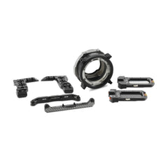 RED Digital Cinema KOMODO-X Z-to-PL Electronic ND Filter Adapter Pack with Brackets and Side Ribs