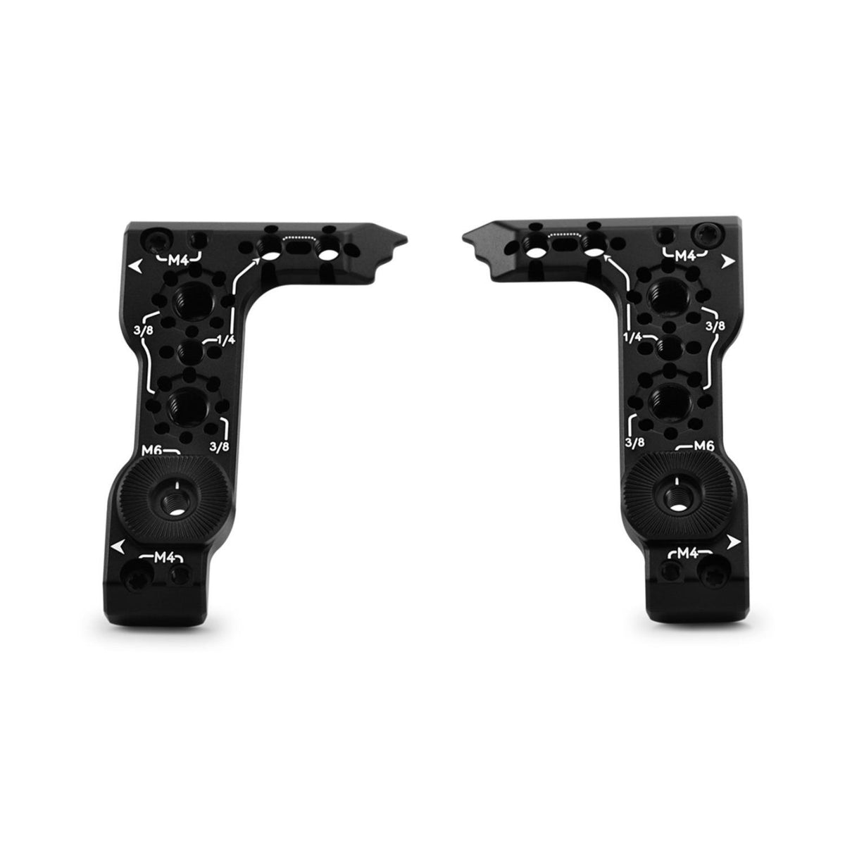 RED Digital Cinema KOMODO-X Z-to-PL Electronic ND Filter Adapter Pack with Brackets and Side Ribs