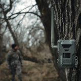 Spypoint FLEX-M2 Trail Camera with 90ft Detection Range 10-Pack Bundle