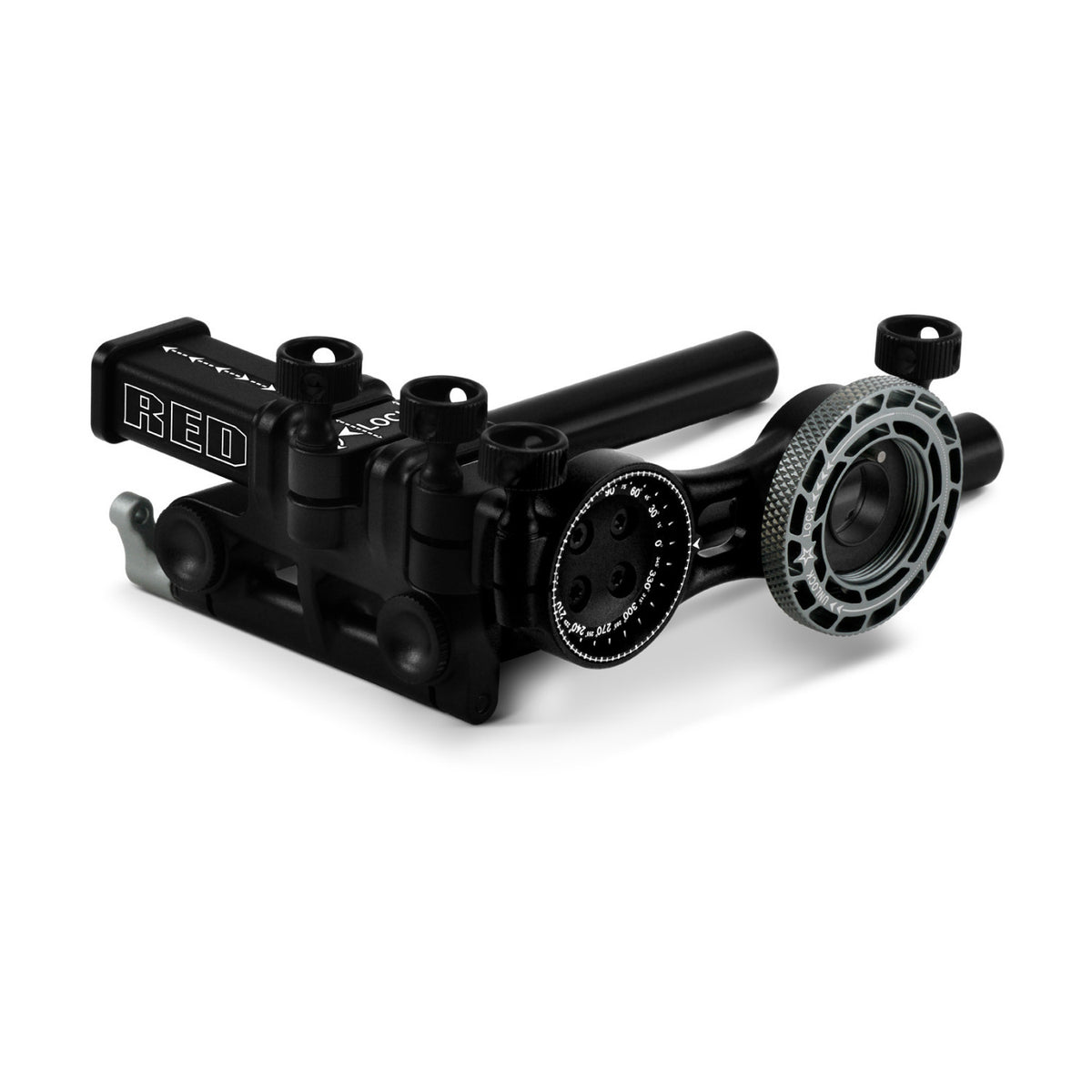 RED Digital Cinema RED EVF Mount