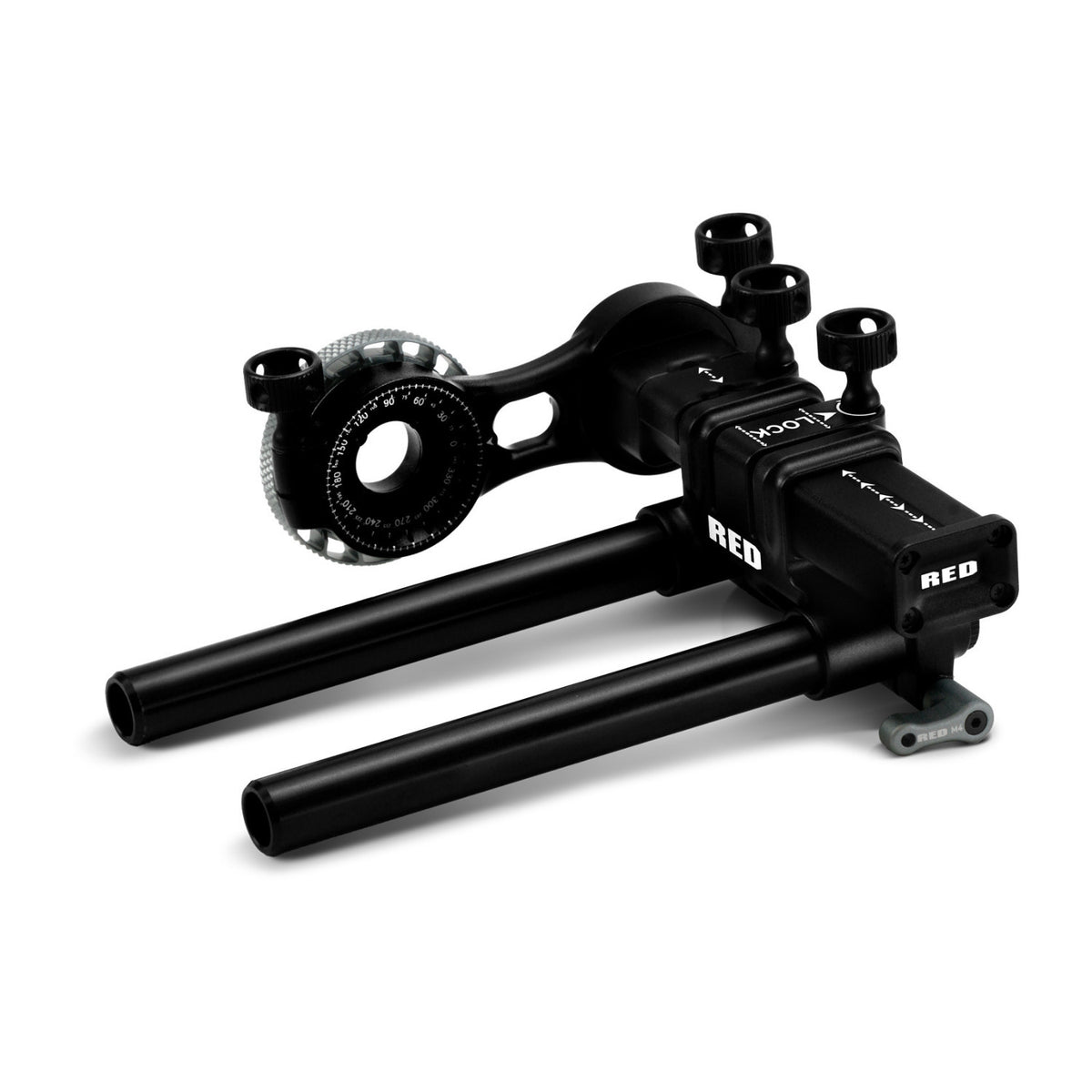 RED Digital Cinema RED EVF Mount