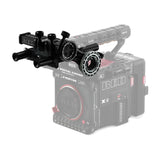 RED Digital Cinema RED EVF Mount