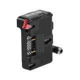 RED DIGITAL CINEMA V-RAPTOR Top Plate with Battery Adapter Plus (Gold Mount)