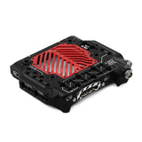 RED DIGITAL CINEMA V-RAPTOR Top Plate with Battery Adapter Plus (Gold Mount)