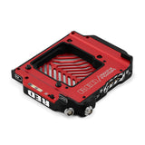 RED DIGITAL CINEMA V-RAPTOR Top Plate with Battery Adapter Plus (Gold Mount)