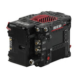 RED DIGITAL CINEMA V-RAPTOR Top Plate with Battery Adapter Plus (Gold Mount)