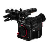 RED DIGITAL CINEMA RED Compact EVF Pack