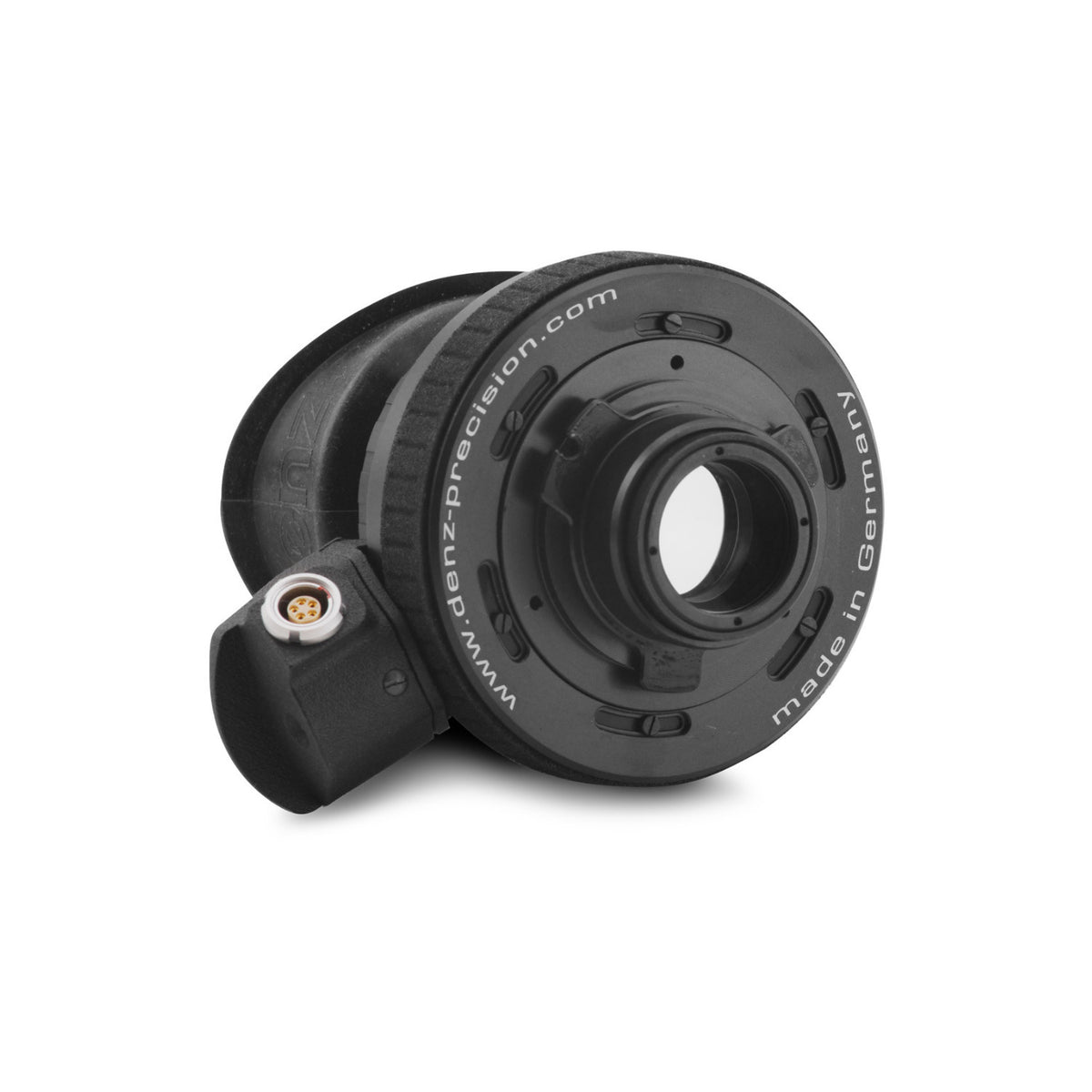 RED Digital Cinema Denz Premium Optics for RED Compact EVF