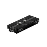 RED Digital Cinema V-RAPTOR Quick Release Platform Pack