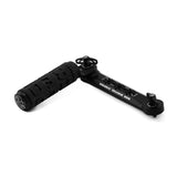 RED Digital Cinema Production Grips Camera Handles for V-RAPTOR, 7075 Aluminum