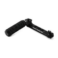 RED Digital Cinema Production Grips Camera Handles for V-RAPTOR, 7075 Aluminum