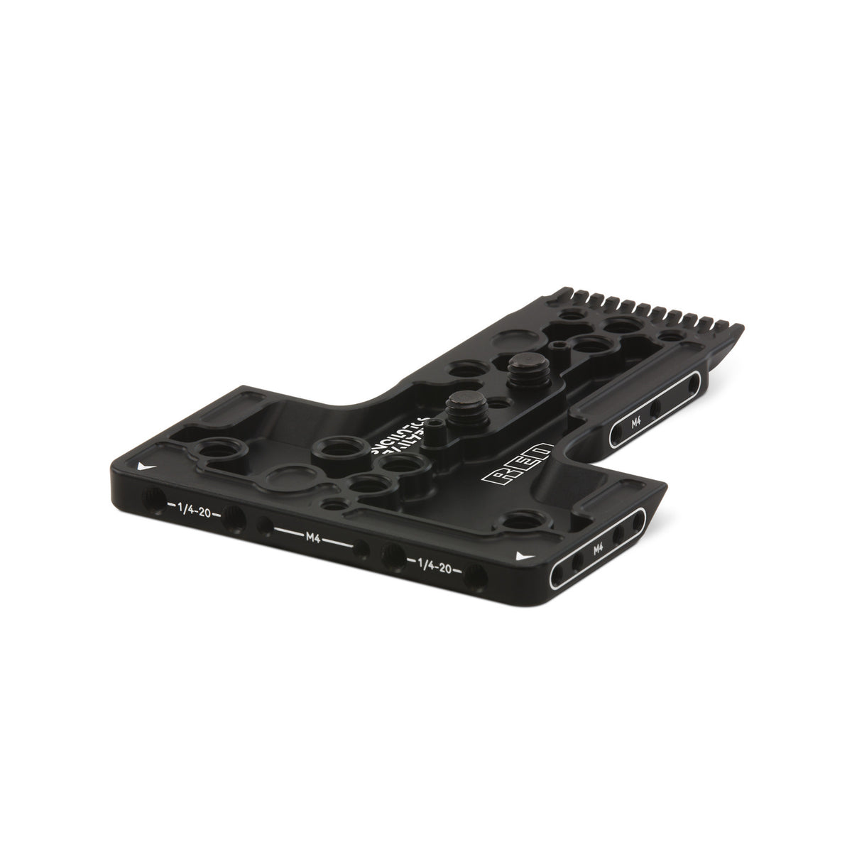 RED Digital Cinema V-RAPTOR XL Riser Plate