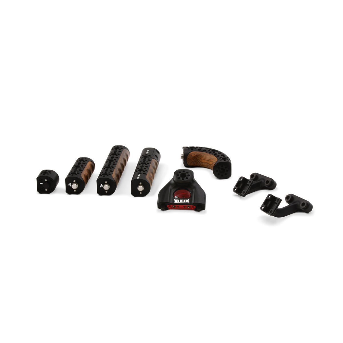RED Digital Cinema V-RAPTOR XL Top Handle with Extensions Kit
