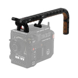 RED Digital Cinema V-RAPTOR XL Top Handle with Extensions Kit