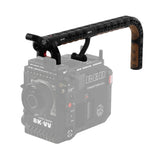 RED Digital Cinema V-RAPTOR XL Top Handle with Extensions Kit