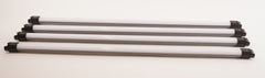 Nanlite PavoTube II 30C 4-Foot RGBWW LED Tube 4-Light Kit (Used)