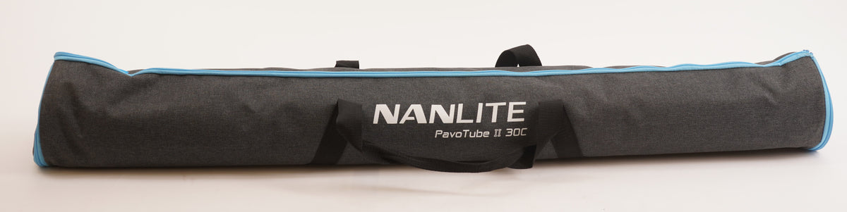 Nanlite PavoTube II 30C 4-Foot RGBWW LED Tube 4-Light Kit (Used)