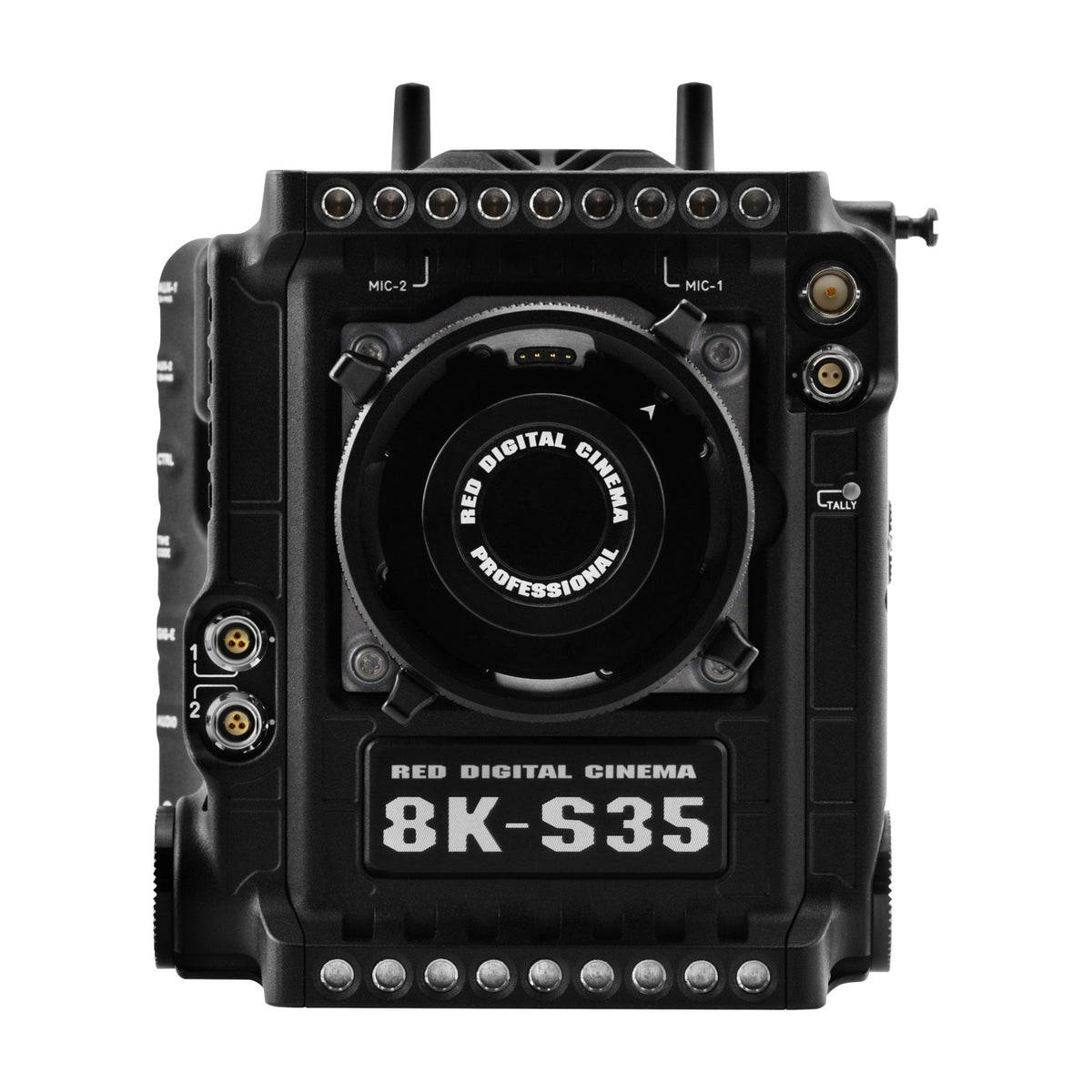 RED Digital Cinema V-RAPTOR XL 8K S35 35.4MP Camera (Gold Mount)