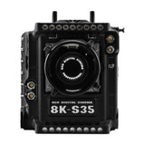 RED Digital Cinema V-RAPTOR XL 8K S35 35.4MP Camera (Gold Mount)