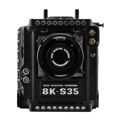 RED Digital Cinema V-RAPTOR XL 8K S35 35.4MP Camera (Gold Mount)