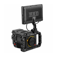 RED Digital Cinema 8K V-RAPTOR-X Z-Mount Cinema Camera Starter Pack with Batteries and Accessories
