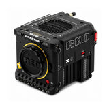 RED Digital Cinema 8K V-RAPTOR-X Z-Mount Cinema Camera Starter Pack with Batteries and Accessories