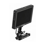 RED Digital Cinema 8K V-RAPTOR-X Z-Mount Cinema Camera Starter Pack with Batteries and Accessories