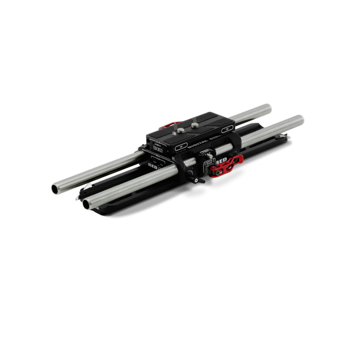 RED Digital Cinema V-RAPTOR X 8K VV 35.4MP Camera Production Pack (V-Lock)