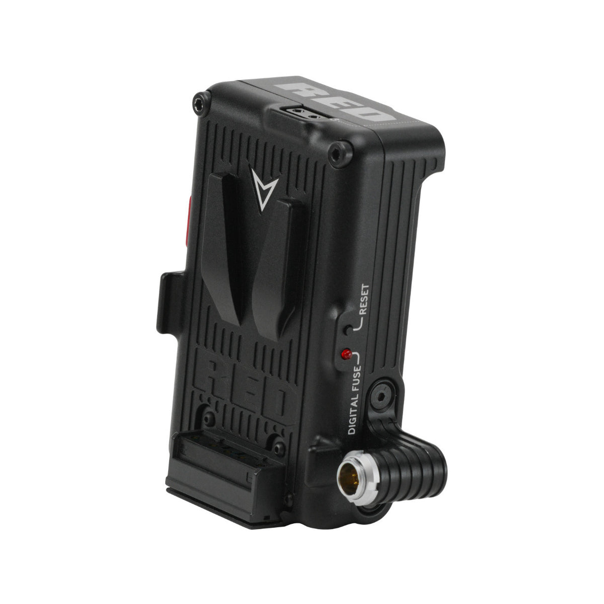 RED Digital Cinema V-RAPTOR X 8K VV 35.4MP Camera Production Pack (V-Lock)
