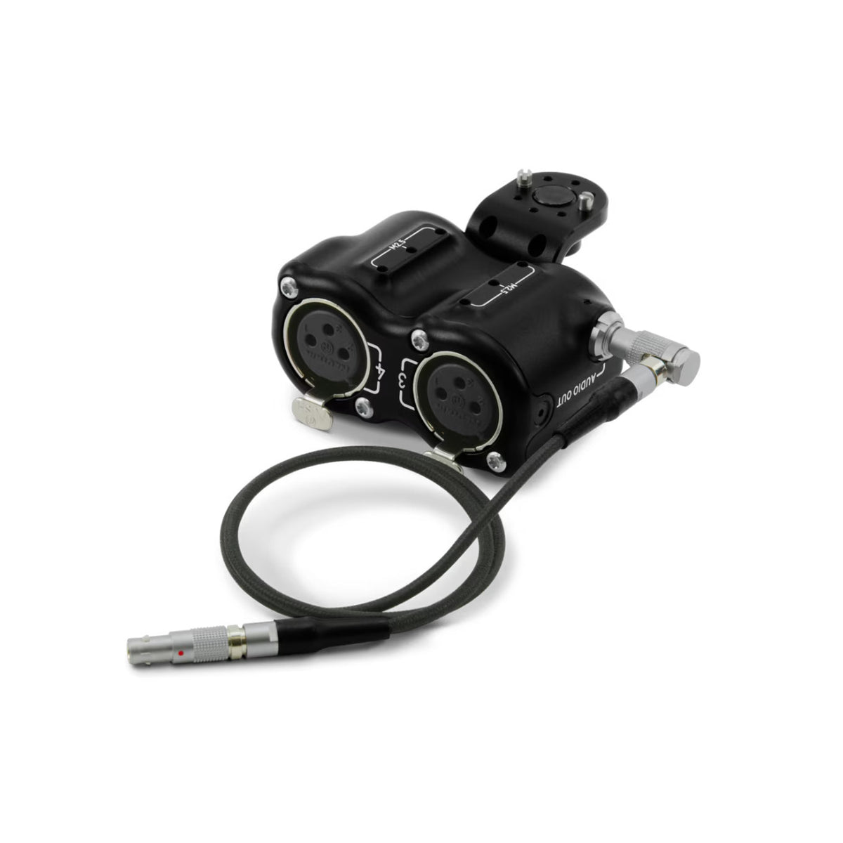 RED Digital Cinema V-RAPTOR X 8K VV 35.4MP Camera Production Pack (V-Lock)